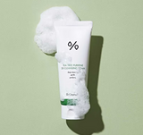 Dr. Ceuracle Tea Tree Purifine 30 Facial Cleansing Foam 150g Dr. Ceuracle