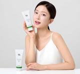 Dr. Ceuracle Tea Tree Purifine 30 Facial Cleansing Foam 150g Dr. Ceuracle
