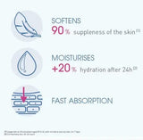 Bioderma Atoderm Cream Ultra Nourishing 200ml bioderma