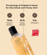 Cosrx Full Fit Propolis Synergy Toner 150ml Cosrx