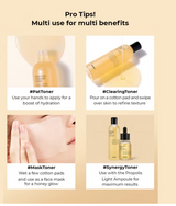 Cosrx Full Fit Propolis Synergy Toner 150ml Cosrx