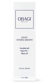 Obagi Daily Hydro-Drops Hydrating Facial Serum 30ml Obagi