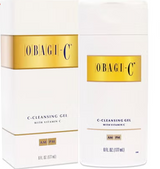 Obagi C Face Cleansing Gel With Vitamin C 177ml Obagi