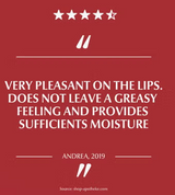 Eucerin Lip Active SPF20 Soothing Lip Balm 4.8g Eucerin