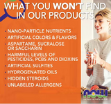 Now Probiotic-10 25 Billion CFU Capsules With 10 Probiotic Strains For Healthy Intestinal Flora, Pack of 50's Now