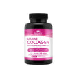 Buy Sunshine Nutrition Marine Collagen With Vitamin C&E 100 Tabs Sunshine