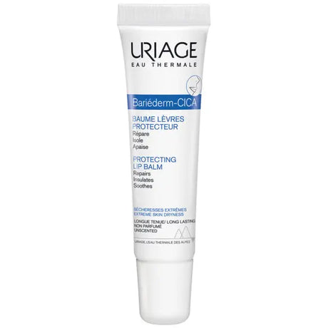 Uriage Bariederm Lip Balm 15ml Uriage