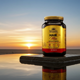 Sunshine Nutrition Hair Max - 100 Tablets Sunshine Nutrition