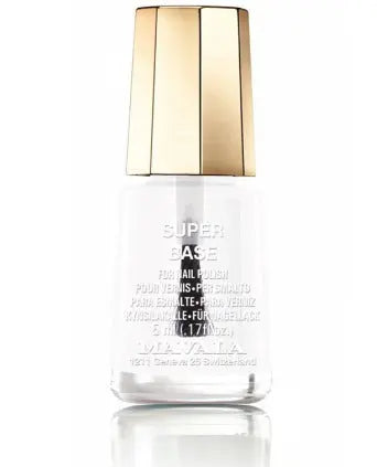 MAVALA Super Base For Nail Polish 5ml - www.palcgcc.com