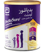 Pediasure Complete Peptigro Milk Formula Honey 400g Pediasure