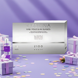 Crescina Follicular Islands Re-Growth HFSC 2100 Woman - 20 Vials Crescina labo