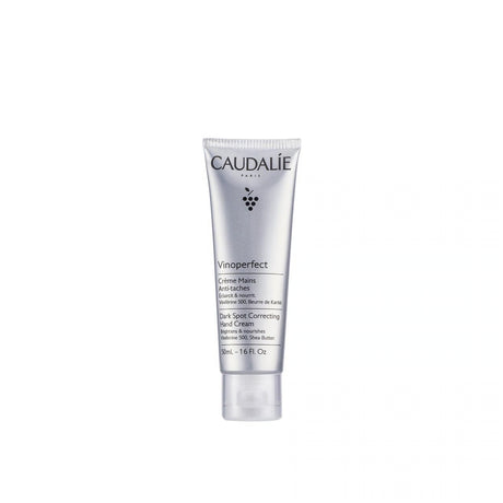 Vinoperfect Dark Spot Correcting Hand Cream 50ml Caudalie