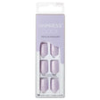Kiss - Impress Nails Color - Picture Purplect KISS