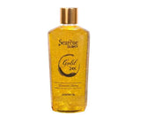 GOLD LUXURIOUS TANNING 275ML + TAN BOOSTER 75ML - www.palcgcc.com