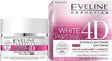 Eveline Cosmetics White Prestige 4D Whitening Day Cream, Skin Care 50ml Eveline
