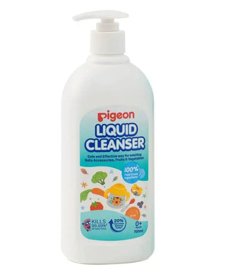 Pigeon Liquid Cleanser For Baby Accessories - 700 ml Pigeon