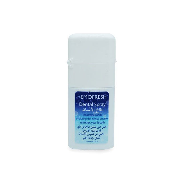 Emofresh Dental Spray 15ml Emofresh