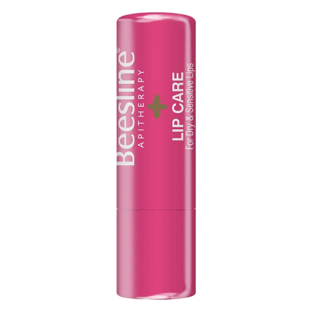 Beesline® Apitherapy Lip Care Stick Shimmery Strawberry 4 g Beesline