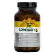 Country Life Core Daily 1 Multivitamin Supplement Tablets For Men 50+, Pack of 60's Country Life