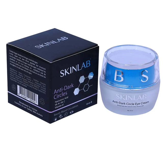 Skinlab Anti-Dark Circle Eye Cream 30 mL Skinlab