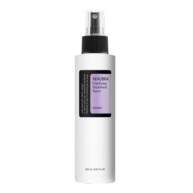 Cosrx AHA-BHA Clarifying Treatment Toner 150ml Cosrx