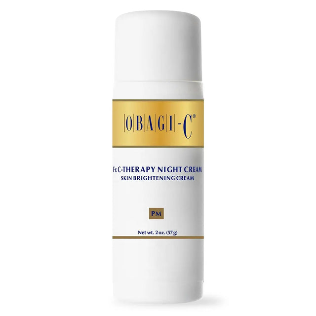 Obagi - C Fx C -Therapy Skin Brightening Night Cream 57g Obagi