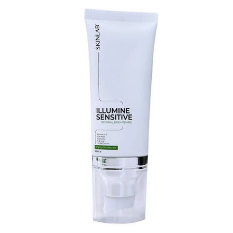 Skinlab Illumine Whitening Sensitive Cream 50 mL Skinlab