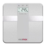 Rossmax WF260 Body Fat Monitor Rossmax