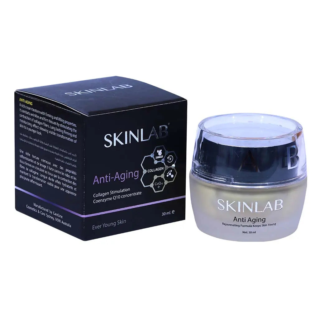 Skinlab Anti-Aging Cream 30 mL Skinlab