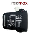 Rossmax Blood Pressure Cone Cuff Small, Pack of 1's Rossmax