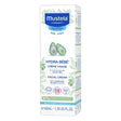 Mustela Baby Hydra Bebe Facial Cream With Avocado 40 mL Mustela