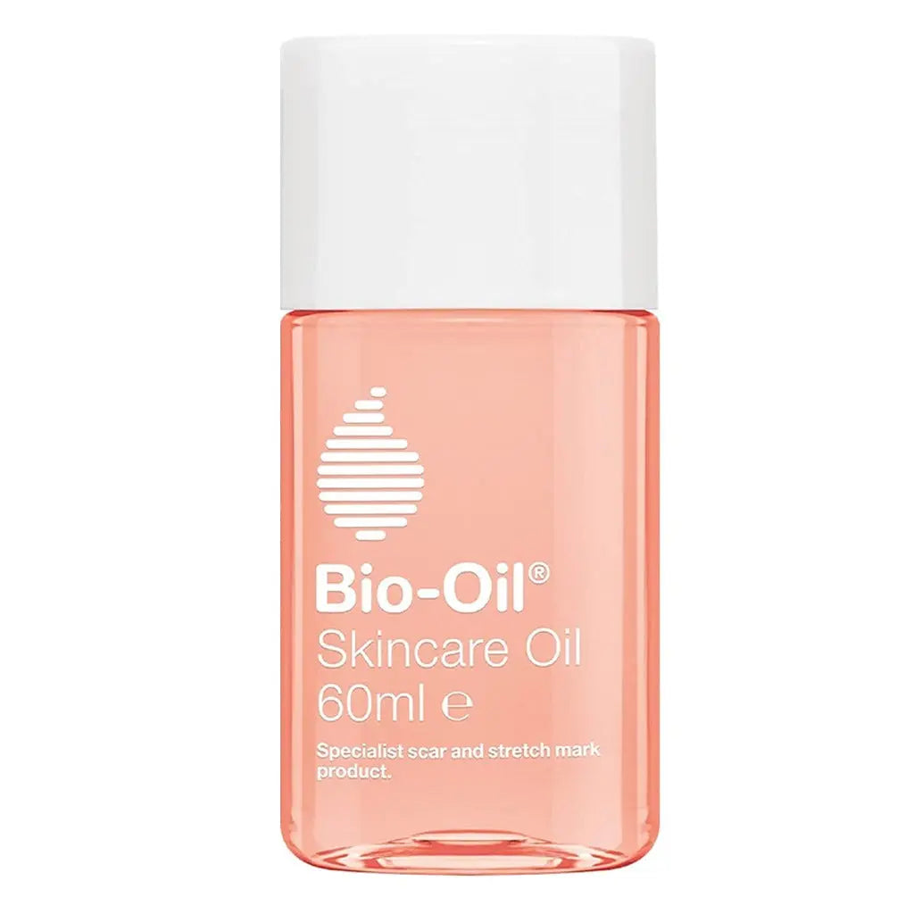Bio-Oil Skincare Oil For Scars And Stretch Marks 60mL Bio Oil