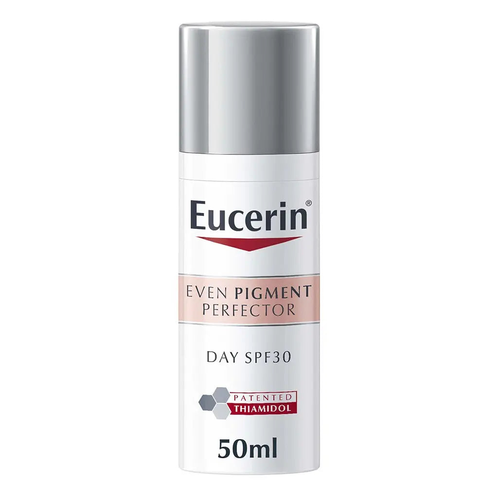 Eucerin Even Pigment Perfector SPF30 Day Cream For Dark Spot 50ml Eucerin