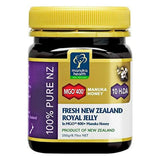Manuka Honey MGO400+ Royal Jelly 250 g Manuka Honey