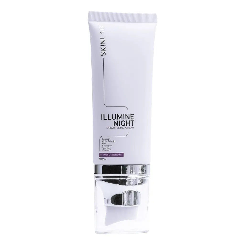 Skinlab Illumine Night Enriched Whitening Cream 50 mL Skinlab
