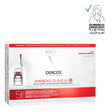 Vichy Dercos Aminexil Clinical 5 Anti-Hair Fall Treatment For Women, Pack of 6ml x 21's Vichy