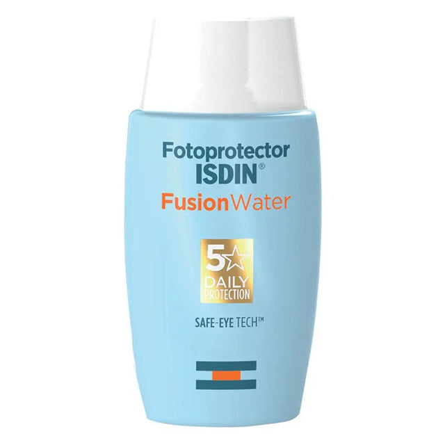 Isdin Fotoprotector Fusion Water SPF50+ 50 mL Isdin