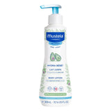 Mustela Baby Hydra Bebe Moisturizing Body Lotion 300 mL Mustela