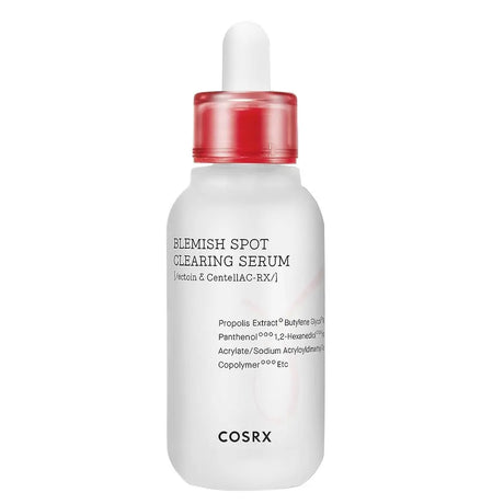 Cosrx Ac Collection Blemish Spot Clearing Facial Serum 40ml Cosrx
