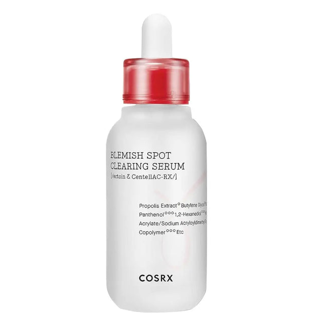 Cosrx Ac Collection Blemish Spot Clearing Facial Serum 40ml Cosrx
