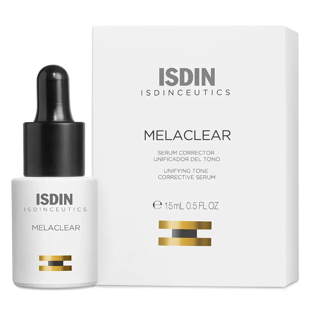 Isdin Isdinceutics Melaclear Tone Corrective Serum 15 mL Isdin