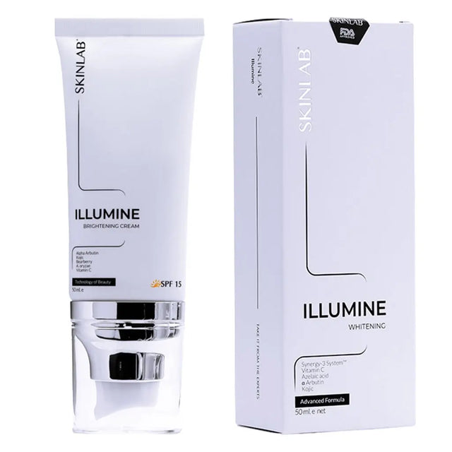 Skinlab Illumine Whitening Cream SPF15 50 mL Skinlab