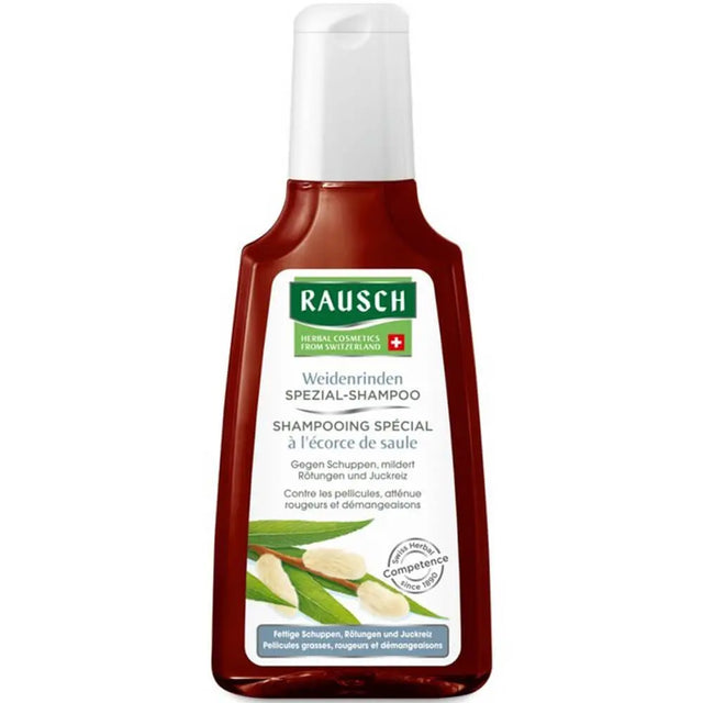 Rausch Willow Bark Treatment Shampoo 200 mL Rausch