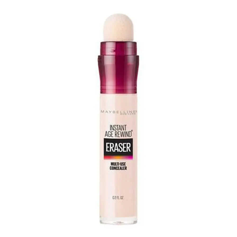 Maybelline Instant Age Rewind Eraser Concealer 03 Fair 6ml Maybelline