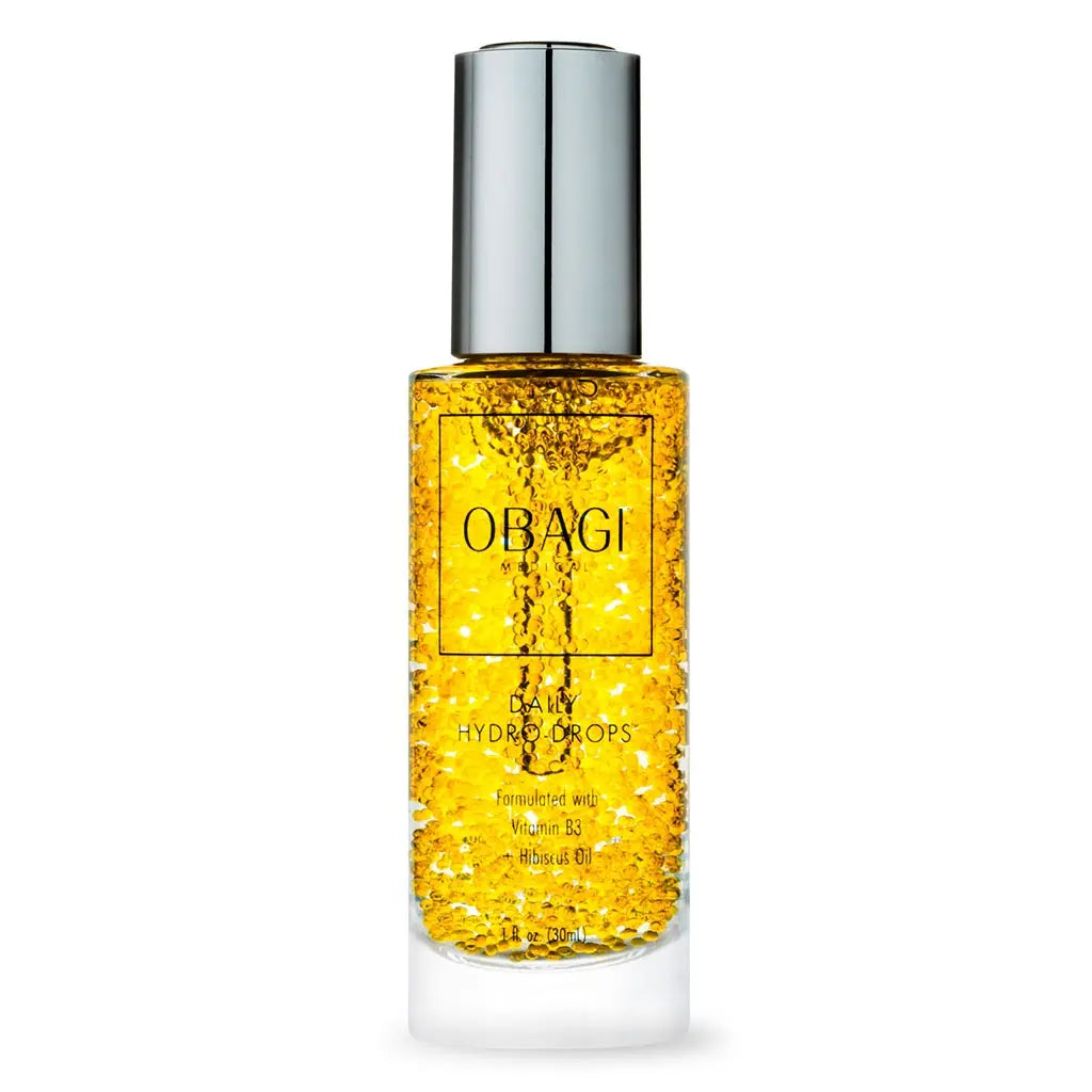 Obagi Daily Hydro-Drops Hydrating Facial Serum 30ml Obagi