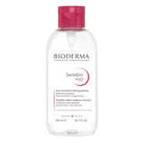Bioderma Sensibio H2O Cleansing & Make up Removing Micellar Water 850ml Bioderma