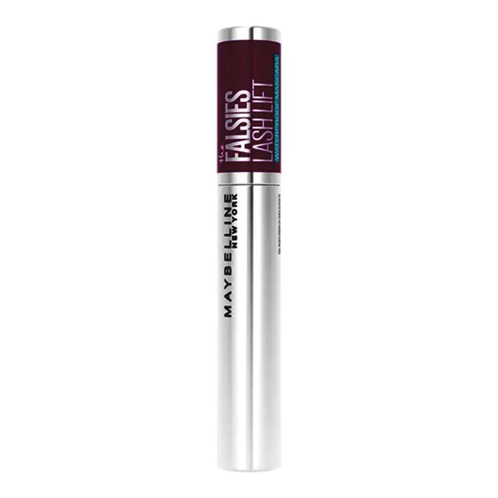 Maybelline The Falsies Lash Lift Mascara 01 Black 9.6 mL Maybelline