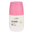 Beesline® Apitherapy Whitening Aluminium Free Deodorant Roll-On Elder Rose 50 mL Beesline