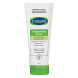 Cetaphil Moisturizing Cream, Face & Body Moisturizer For Men & Women With Dry to Very Dry Sensitive Skin, Unscented, 100g Cetaphil
