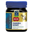 Manuka Honey MGO400+ 250 g Manuka Honey